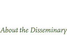 About the Disseminary